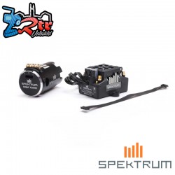 Firma 130A Brushless Smart ESC - 4500Kv Sensored Motor Combo