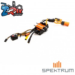 Firma 120A Brushless Smart Marine ESC  3S-6S