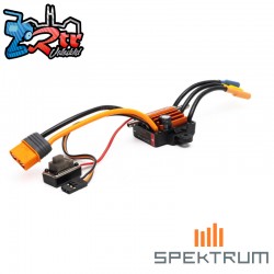 Firma 30A Brushless 2S-3S Marine ESC