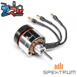 8P Brushless 2950kv 28.5 x 31 Outrunner Marine Motor...