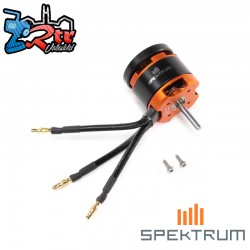Firma 2300Kv Brushless Outrunner Marine Motor