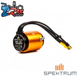Firma 1900KV Brushless Marine Motor