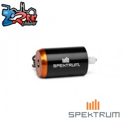 Firma 1524 4500Kv Brushless Sensored Crawler Motor  SCX24