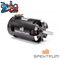 Firma 3662 4700Kv 4-Pole Sensored Brushless Motor: 5mm