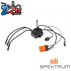 SLT 45 Amp Brushless ESC-Receiver 2WD