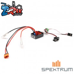 Firma 25A Brushed ESC