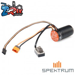 Firma Sensored Brushless Motor ESC - 2800Kv 2-in-1 Combo