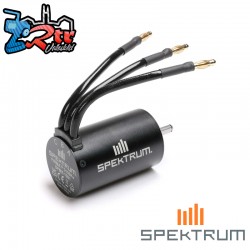 Firma 3660-3100Kv 4-Pole Sensorless Brushless Motor: 5mm