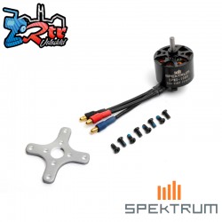 Brushless Motor  3226-930Kv 14-Pole