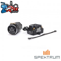 Firma 130A Brushless Smart ESC / 2200Kv Sensored Motor Combo
