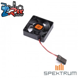 Avian 120A HV Replacement Fan