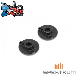Wheel Cam Set  32-36 Degree: DX6R