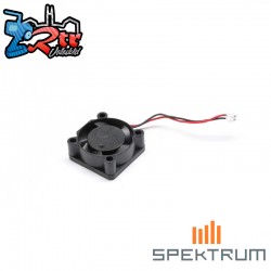Replacement ESC Fan: SPMXSE4510RX  SPMXSE8010RX
