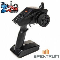 STX3 3-Channel 2.4 Ghz FHSS TX Only