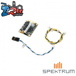 25mW VTX with OSD