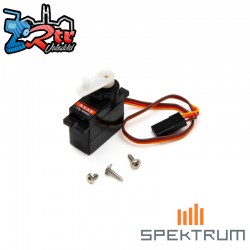 Spektrum A333 Analog 13g Metal Gear Aircraft Servo