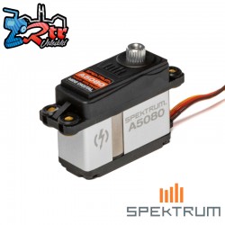 Spektrum A5080 MT/HS Mini Digital HV Servo