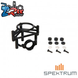 Heavy Duty Camera Cage Mount: VA2510
