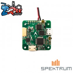 Micro F3 Flight Control: Torrent 110 FPV