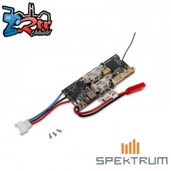 Receiver-ESC: UMX Conscendo
