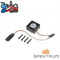 SPMXMXE85 ESC Replacement Fan