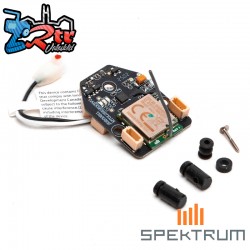 Flight Controller: Nano S3