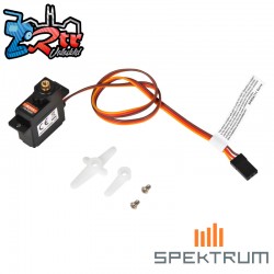 A111 13g Metal-Geared Digital Servo