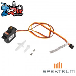 A112 13g Metal-Geared Digital Servo