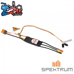 Avian 45-Amp Smart Lite Brushless ESC  3S-4S: IC3