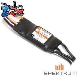 Avian 30 Amp Smart Lite Brushless ESC  2S-4S: IC3
