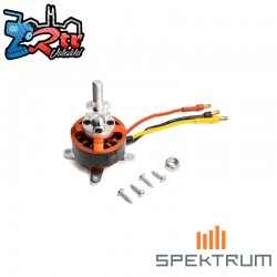 Brushless Outrunner Motor  3513-1100Kv