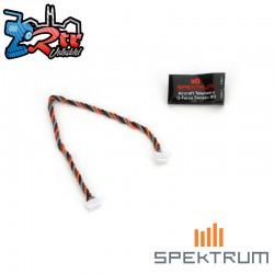 Aircraft Telemetry 3-Axis GForce Sensor: 8G