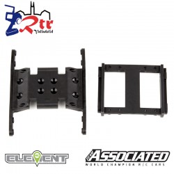 Soporte de transmisión y servo Element EL42004