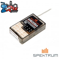 Blade Replacement Receiver 130 S