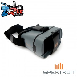 Headset Conversion (monitor sold separately)