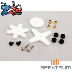 Servo Horn Set: A4000  4010  4020