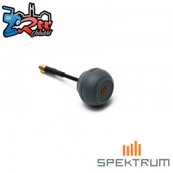 TriCera 5.8GHz LHCP FPV Antenna