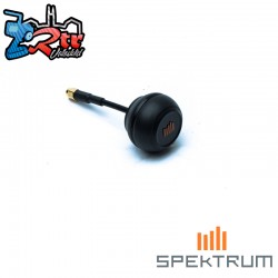 TriCera 5.8GHz RHCP FPV Antenna