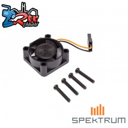 Spektrum Accessories Firma Smart 85A  100A  120A ESC...