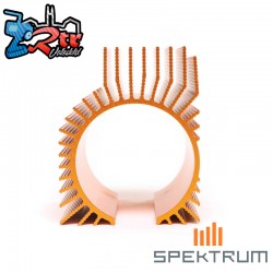 Motor Heatsink: 3660