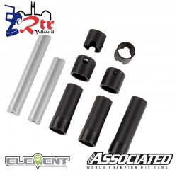 Conjunto de ejes de Transmisión Moldeado Element EL42020