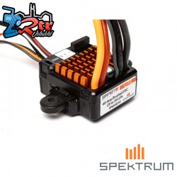 Firma 40A Lite Brushed Smart ESC  2S-3S: IC3