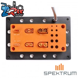 Estacion de soldadura IC2, IC3, IC5 Spektrum