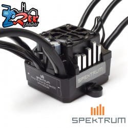 Firma 85A Black Edition Brushless Smart ESC V2  2S-3S