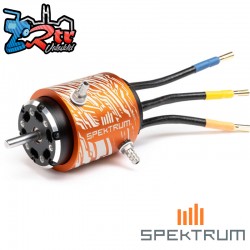 Firma 3660 2400Kv Brushless Marine Motor