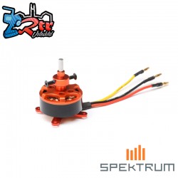 Brushless Motor  2408-1300Kv 14-Pole