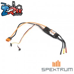 Avian 30-Amp Smart Lite Brushless ESC  3S-4S: IC2