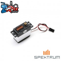 S684 High Speed Metal Gear Servo 25T