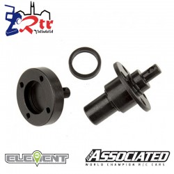 Stealth (R) X Outdrives Element EL42027