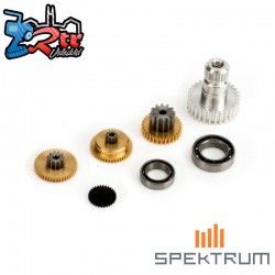 Gear Set: A5040